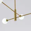 Lampa wisząca DORADO LP-002/4P Light Prestige Podgląd zdjęcia produktu 5