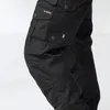 Fjällräven Singi Barents Pro Trousers M Herren (Dark Olive) Produktbild-Vorschau 7