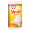 Dr. Oetker Vanilinový cukr 5 x 8g zjemňuje dezerty 40g Náhled obrázku produktu 1