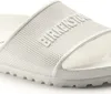Birkenstock Barbados EVA Weiß - Pantoletten - 1015399 Produktbild-Vorschau 38
