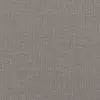 vidaXL Divano letto estraibile Taupe 100x200 cm Tessuto Anteprima dell’immagine prodotto 11