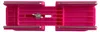 Bob Skates Gleitschuhe STEEL Kids pink Produktbild-Vorschau 3