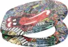 SANILO® Graffiti WC sedátko, poklop na WC priamo od Náhľad obrázku produktu 4
