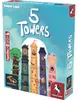 Pegasus 5 Towers, Gra karciana, Rodzina, 7 lat(a), 15 min, Podgląd zdjęcia produktu 3