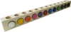 Holz Buntstiftsortierer ORGANIZER Montessori 12 Farben Produktbild-Vorschau 5