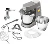 Kenwood KWL90.164SI, 7 l, Srebrny, Obrotowy, Stal Podgląd zdjęcia produktu 1
