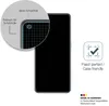 1x Schutzfolie für Oppo F19 matt - Anti-Shock 9H Folie Produktbild-Vorschau 6