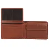 mano Leder Geldbörse Don Montez Coin Wallet Black schwarz Produktbild-Vorschau 9