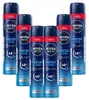 NIVEA MEN Fresh Active XL 6x200ml DERMA 48h Aktiv-Schutz Produktbild-Vorschau 1