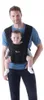Ergobaby Embrace Neugeborenentrage - Pure Black Produktbild-Vorschau 2