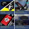 MASKO® Wagenheber hydraulisch Flache Hubhöhe + 2x Produktbild-Vorschau 4