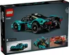 LEGO Technic Aston Martin Valkyrie, Zestaw do budowania, 9 Podgląd zdjęcia produktu 10