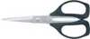 Kai N3160S Stickschere 16 cm Schwarz Produktbild-Vorschau 1