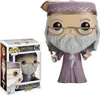 Harry Potter - Albus Dumbledore 15 - Funko Pop! - Vinyl Produktbild-Vorschau 6