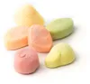 Produktbild nimm2 Lachgummi Softies Joghurt Fruchtgummi mit Vitaminen 225g Produktbild-Vorschau