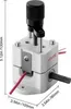 VEVOR Kabelabisolierer, 1,5–25 mm, manueller Abisolierer, Produktbild-Vorschau 7