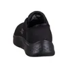 Skechers Sneakers 124837BBK in Black color size 39 Voir les images du produit 19