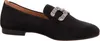 Gabor Hochfront Slipper Damen 31373139393334 Schwarz 38 EU Produktbild-Vorschau 19