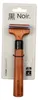 EBI Noir Japandi Trimmmesser - schmal - 16,6 x 5 x 3cm Produktbild-Vorschau 1