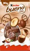 Kinder bueno Eggs Easter pojedynczo pakowane jajka Podgląd zdjęcia produktu 2