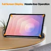Schutzhülle für Samsung Galaxy Tab S7 S8 11" Hülle Case Produktbild-Vorschau 7