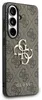 Guess - Hardcase 4G Big Metal Logo puzdro pre Samsung Náhľad obrázku produktu 4