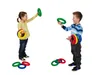 Gymnic Gym Ring – flexible bunte Ringe Motorik Übungen, Produktbild-Vorschau 2