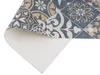 Primaflor PVC Küchenläufer VERSAILLE - Blau - 0,60m x 2,00m Produktbild-Vorschau 5