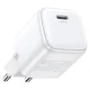 Caricabatterie rapido Ugreen Nexode Mini, GaN USB-C, 30 W, Anteprima dell’immagine prodotto 3
