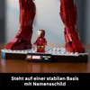 LEGO Marvel Edición de Colección Iron Man Mark 3 76344 Vista previa de la imagen del producto 6