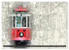 Straßenbahn Faszination (Wandkalender 2027 DIN A4 quer), Produktbild-Vorschau 4