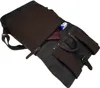 Greenburry Vintage Revival Leder Rucksack braun Backpack Produktbild-Vorschau 11