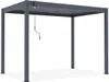 PIANA 3x2m selbsttragende bioklimatische Pergola aus grauem Produktbild-Vorschau 10
