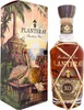 Planteray Rum BARBADOS XO 20th Anniversary 40% Vol. 0,7l in Produktbild-Vorschau 3