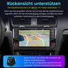 HEXINEX Android 15 Autoradio für VW Golf 7 (2013-2017) 9 Produktbild-Vorschau 7