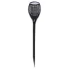 ProGarden 3-in-1 LED torcia solare da giardino nero Anteprima dell’immagine prodotto 3