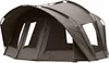 Bivvy MK Fort Knox Air 4 Mann 2.0 Angelzelt Produktbild-Vorschau 1