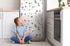 Kühlschrankmagnete Kühlschrank Magnetfolie Magnete Küche Produktbild-Vorschau 3