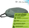TTL Garden Pop Up Laubsack Deluxe 270L 1x - mit Deckel & Produktbild-Vorschau 7