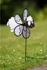 pecora da giardino 32 x 65 cm nero/bianco Anteprima dell’immagine prodotto 2