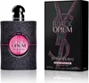 A perfume bottle and its packaging are displayed side-by-side against a white background. Náhled obrázku produktu