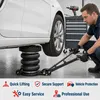 Gumová podložka pre zdvihák 3,5t Gebo Tools Náhľad obrázku produktu 5