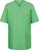 GREIFF Greiff Uni-Kasack RF 5003-6550-42 Gr. XL lindgrün Produktbild-Vorschau 1