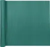 TRMLBE PVC Sichtschutzmatte 90x500cm Sichtschutz Garten Produktbild-Vorschau 1