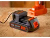 batteria agli ioni di litio da 18 V/2,0 Ah Anteprima dell’immagine prodotto 14