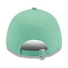 New Era 9Forty Kinder Cap - New York Yankees mint - Child Produktbild-Vorschau 2