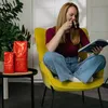 Ziarna kawy Caprisette Belgique, 1 kg Podgląd zdjęcia produktu 4