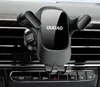 Dudao F5Pro Supporto per telefono da auto - Nero Anteprima dell’immagine prodotto 15