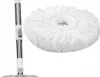 Verk 27079 Rotační mop 360 turbo + kbelík bílý Náhled obrázku produktu 2