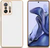 Cadorabo Schutzhülle für Xiaomi 11T / 11T PRO in Glossy Produktbild-Vorschau 2